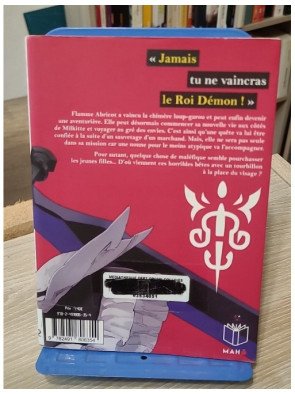 Roll Over and Die - Tome 2 - Kiki