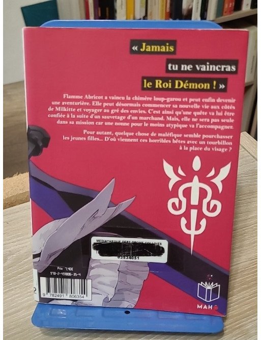 Roll Over and Die - Tome 2 - Kiki