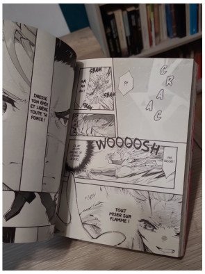 Roll Over and Die - Tome 2 - Kiki