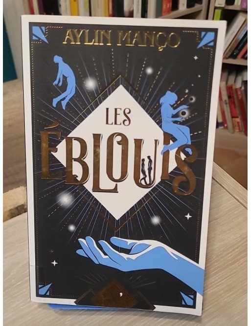 Les Éblouis - Aylin Manço