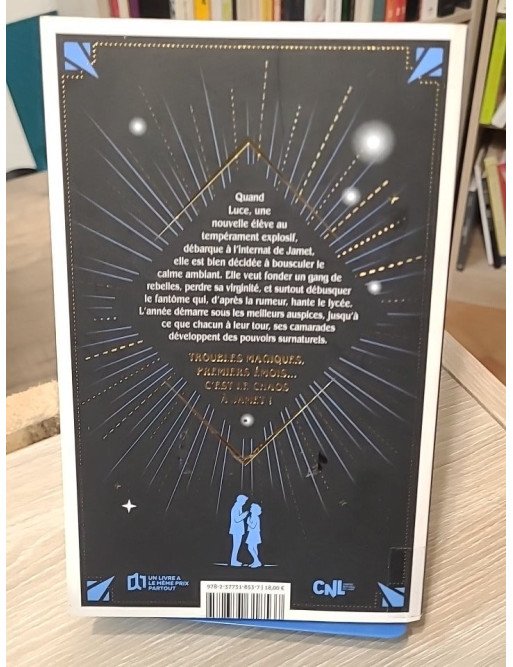 Les Éblouis - Aylin Manço