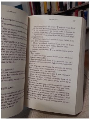 Les Éblouis - Aylin Manço