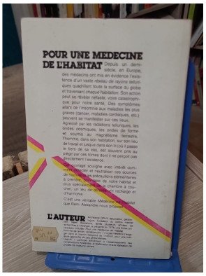 Votre lit est-il à la bonne place ? - Rémi Alexandre