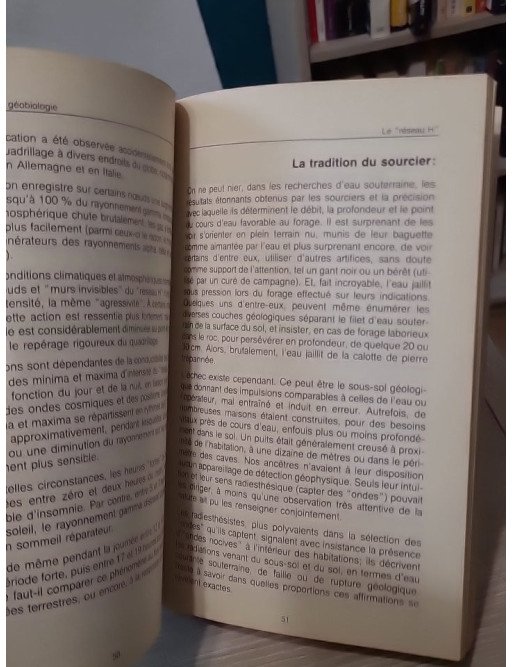 Votre lit est-il à la bonne place ? - Rémi Alexandre