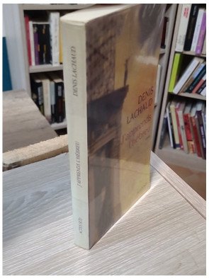 J'apprends l'hébreu - Denis Lachaud