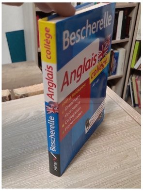 Bescherelle anglais collège - Tout-en-un sur la langue anglaise pour les collégiens - Rotgé, Collard-Rebeyrolle, Bignaux