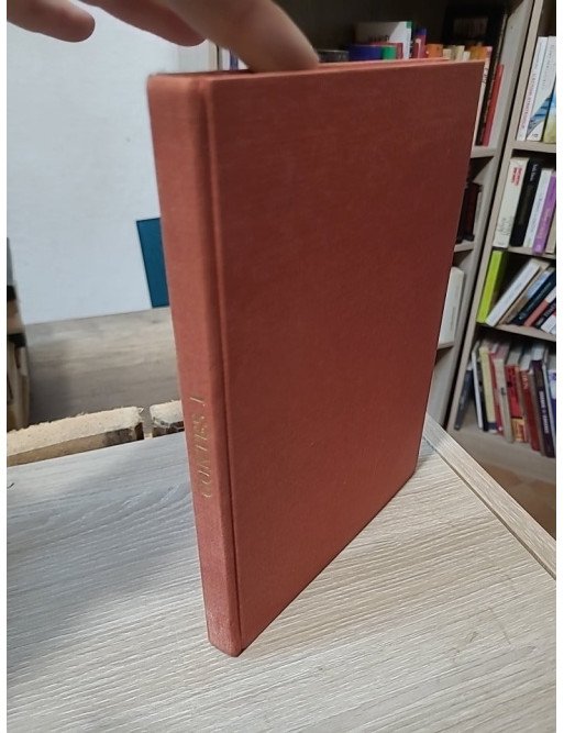 Contes I – Various Authors