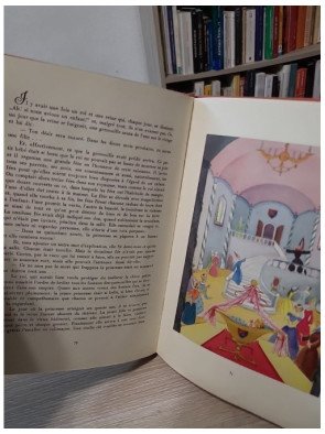 Contes I – Various Authors