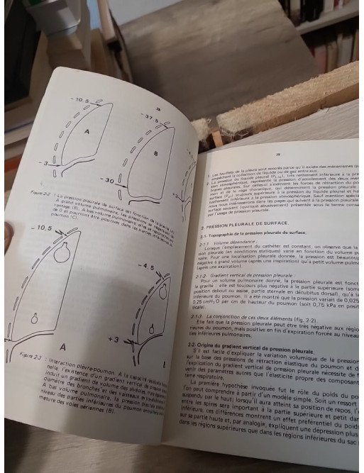 L’Essentiel en physiologie respiratoire – Christian Préfaut