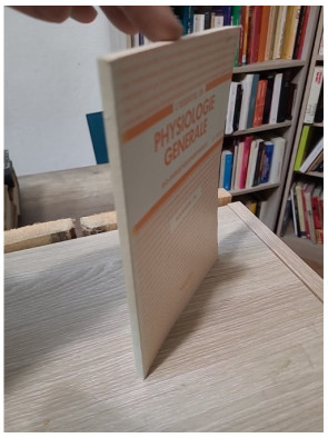 L'essentiel en physiologie générale – Bioénergétique, nerf, muscle