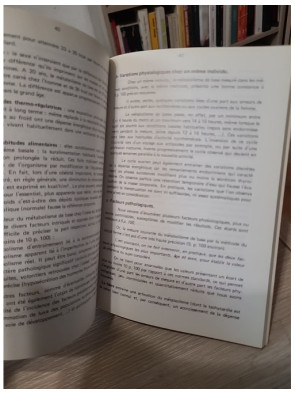 L'essentiel en physiologie générale – Bioénergétique, nerf, muscle