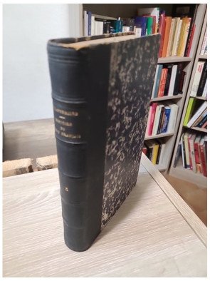 Histoire du droit français, t. VI – Firmin Laferrière