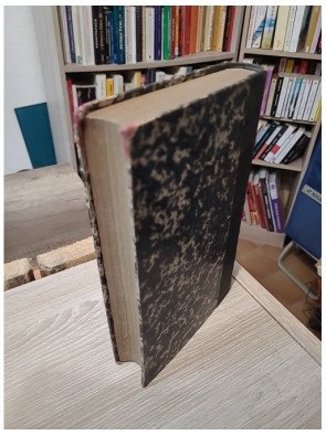 Histoire du droit français, t. VI – Firmin Laferrière