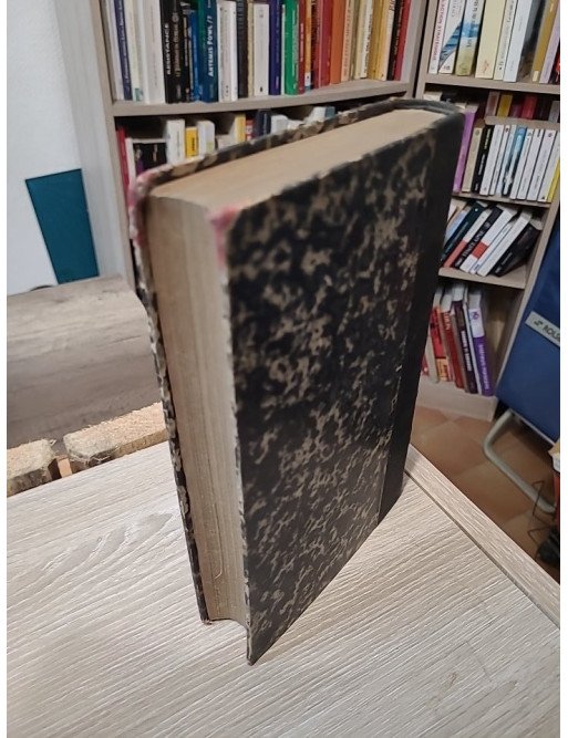 Histoire du droit français, t. VI – Firmin Laferrière