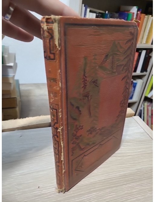 La Couronne de Roses – C. Fallet