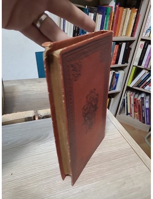 La Couronne de Roses – C. Fallet