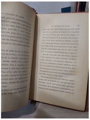 La Couronne de Roses – C. Fallet