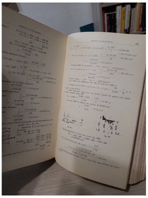 Charpentes métalliques : calculs et construction – A. et C. Nachtergal