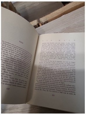 Via mala – John Knittel lot tom 1 et tom 2