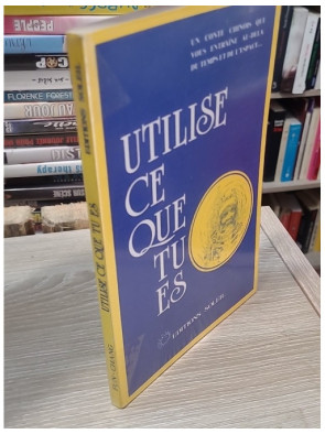 Utilise ce que tu es de Fun-Chang