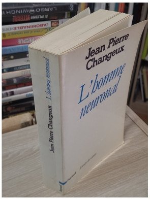 L'homme neuronal de Jean Pierre Changeux
