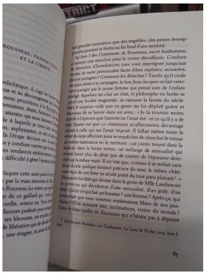 La sagesse espiègle de Alexandre Jollien