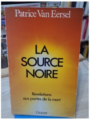 La source noire de Patrice Van Eersel