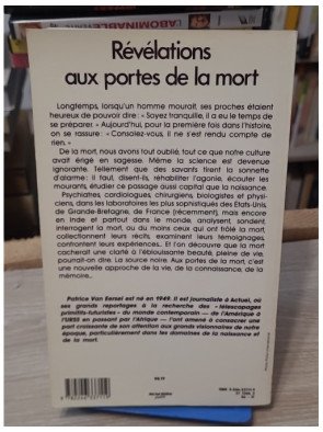 La source noire de Patrice Van Eersel