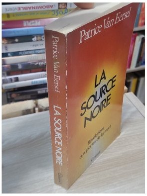 La source noire de Patrice Van Eersel