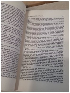 La source noire de Patrice Van Eersel