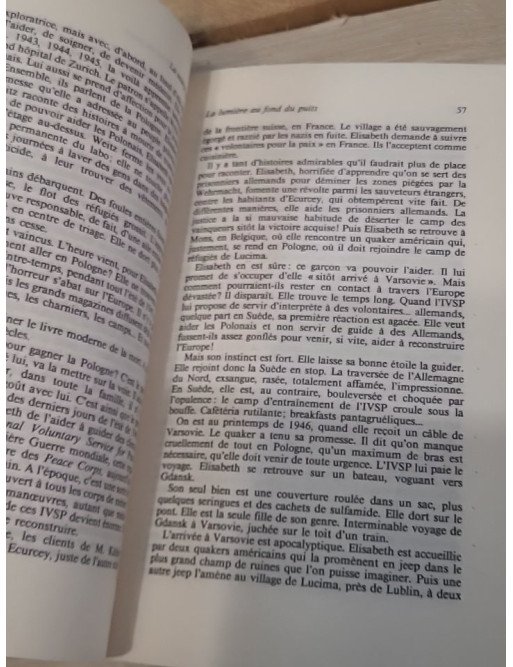 La source noire de Patrice Van Eersel