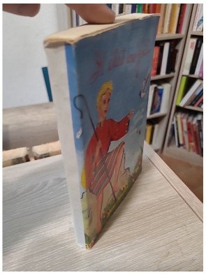 Il était une fois - Yani Maeder