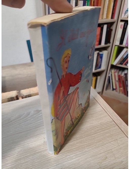 Il était une fois - Yani Maeder