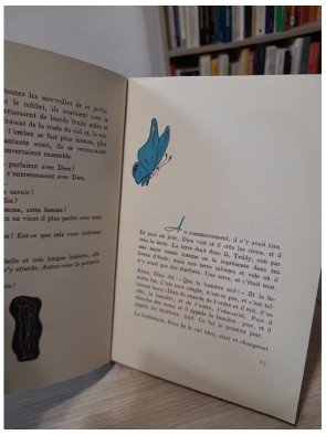 Il était une fois - Yani Maeder