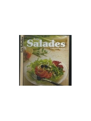 Les Salades Par Christian...