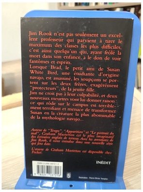 Magie indienne – Tome 2 - Graham Masterton