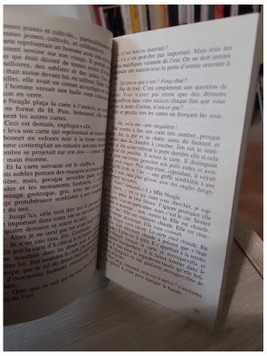 Magie indienne – Tome 2 - Graham Masterton