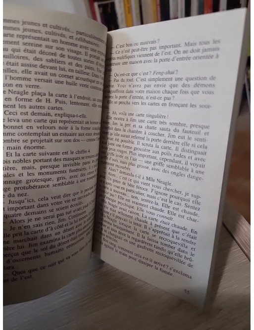 Magie indienne – Tome 2 - Graham Masterton