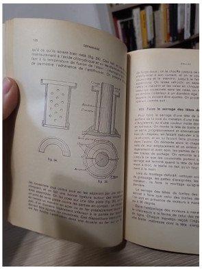 Les Pannes des automobiles d'aujourd'hui - Louis Razaud