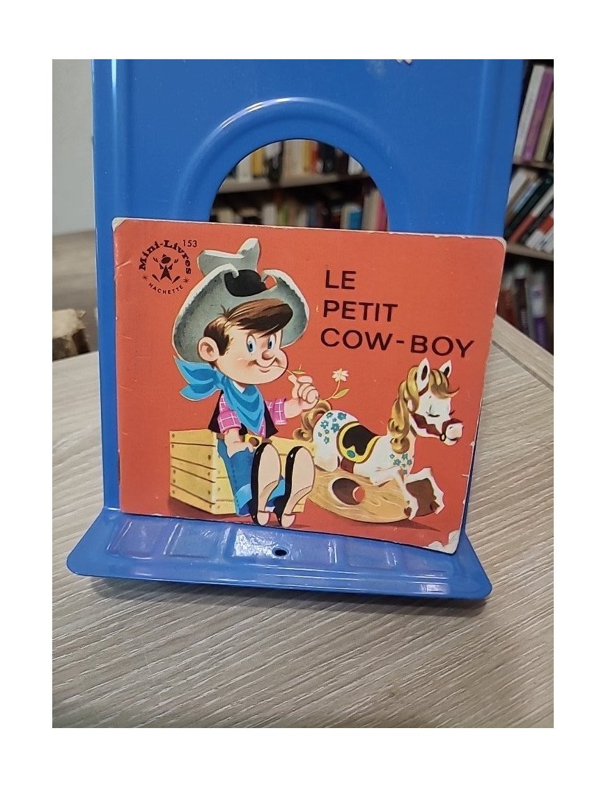 Le Petit Cow-Boy - Collectif