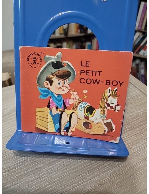 Le Petit Cow-Boy - Collectif