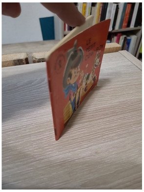 Le Petit Cow-Boy - Collectif