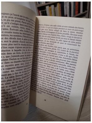 Joue-nous « España » - Jocelyne François