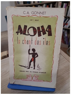 Aloha le chant des îles