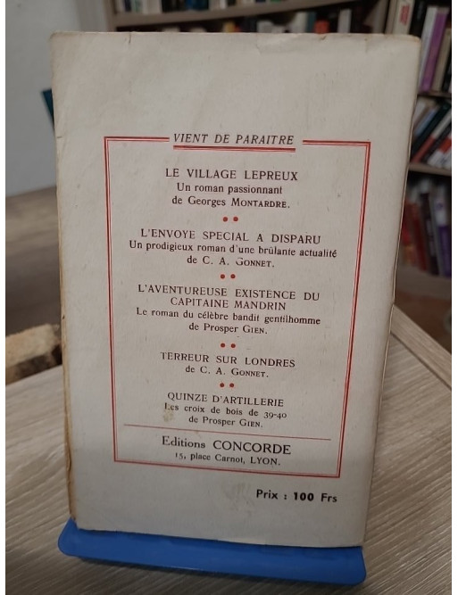 Aloha le chant des îles