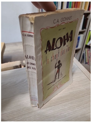 Aloha le chant des îles