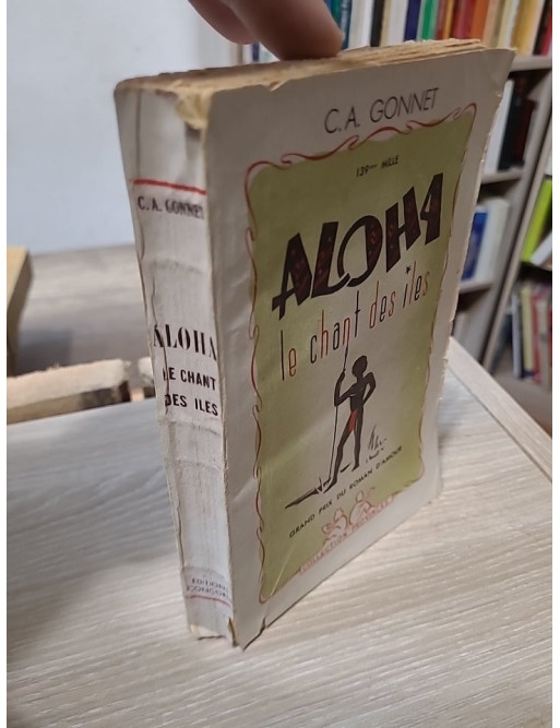 Aloha le chant des îles