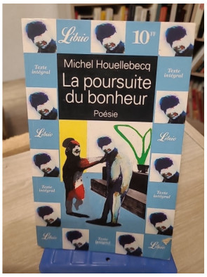La poursuite du bonheur