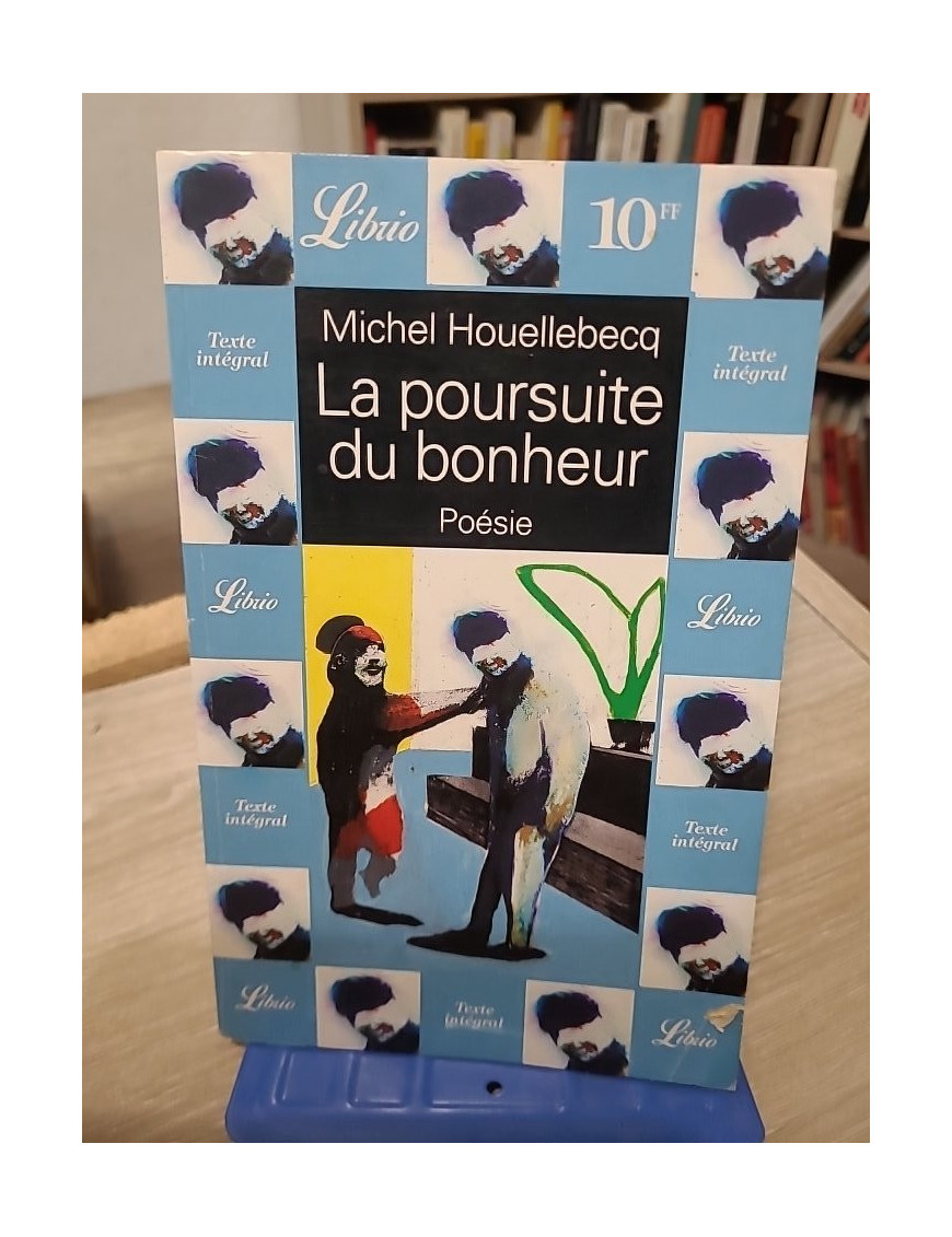 La poursuite du bonheur