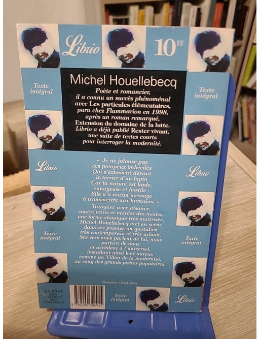 La poursuite du bonheur